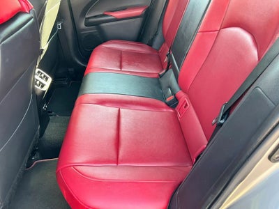 2020 Lexus UX 250h F SPORT