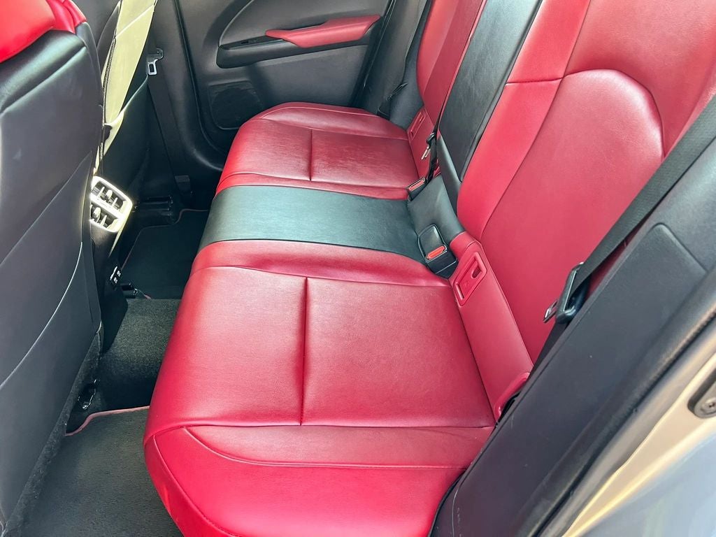 2020 Lexus UX 250h F SPORT