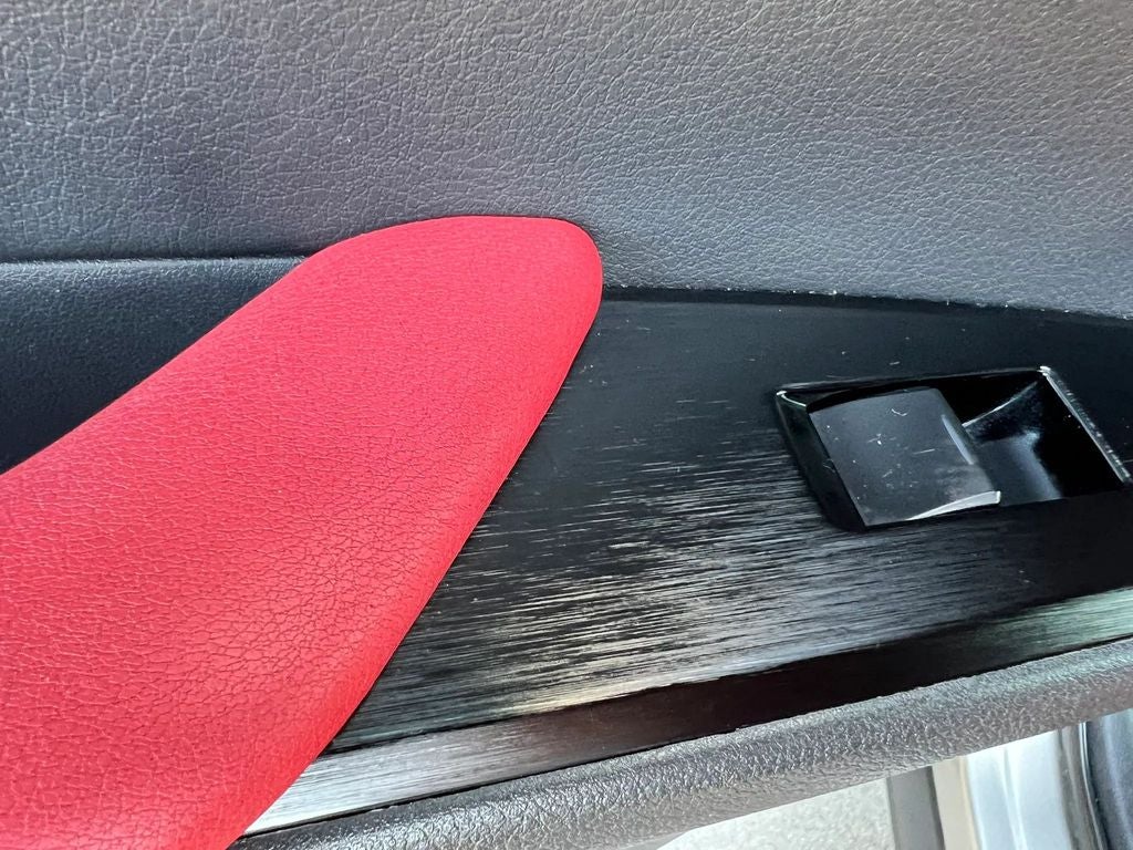 2020 Lexus UX 250h F SPORT