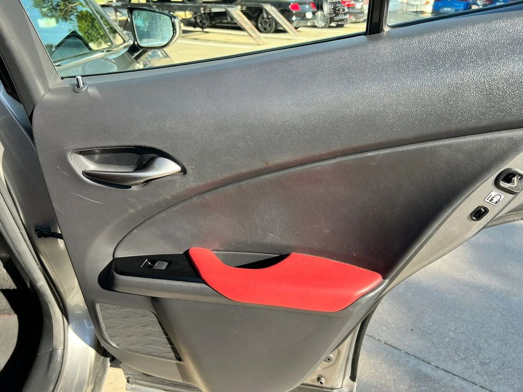 2020 Lexus UX 250h F SPORT