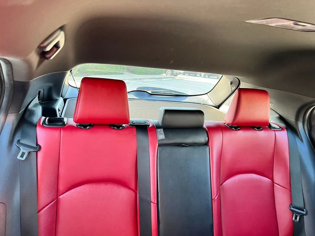 2020 Lexus UX 250h F SPORT