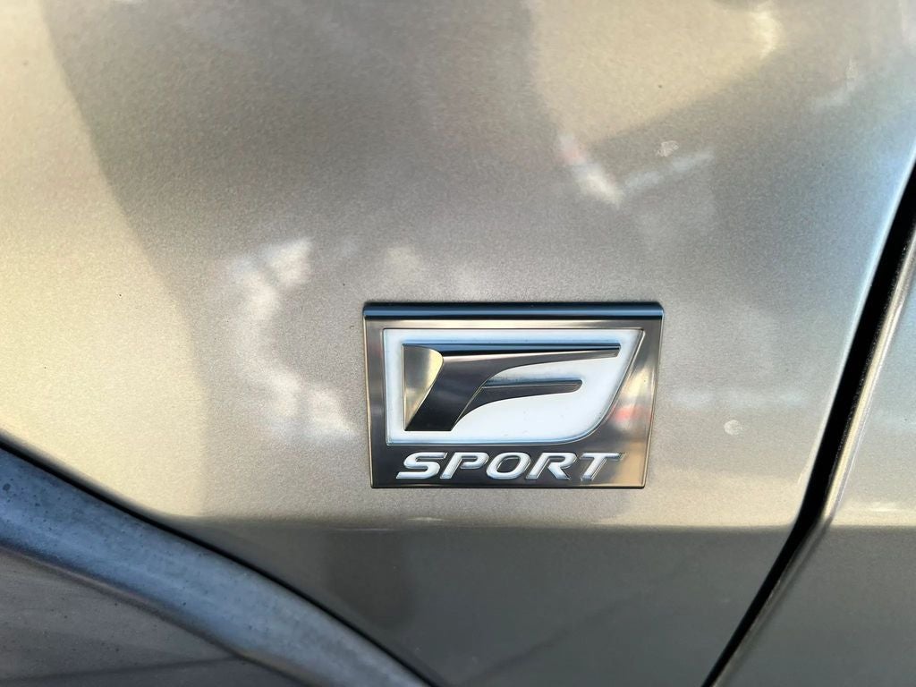 2020 Lexus UX 250h F SPORT