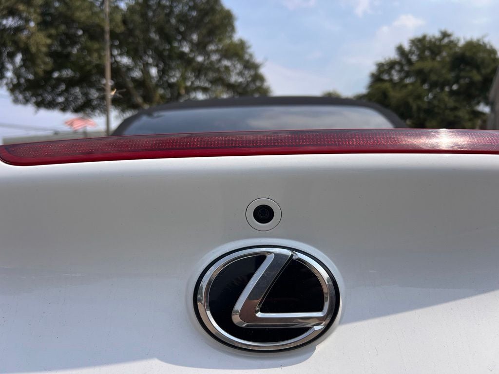 2021 Lexus LC 500