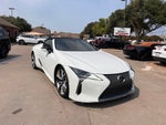 2021 Lexus LC 500