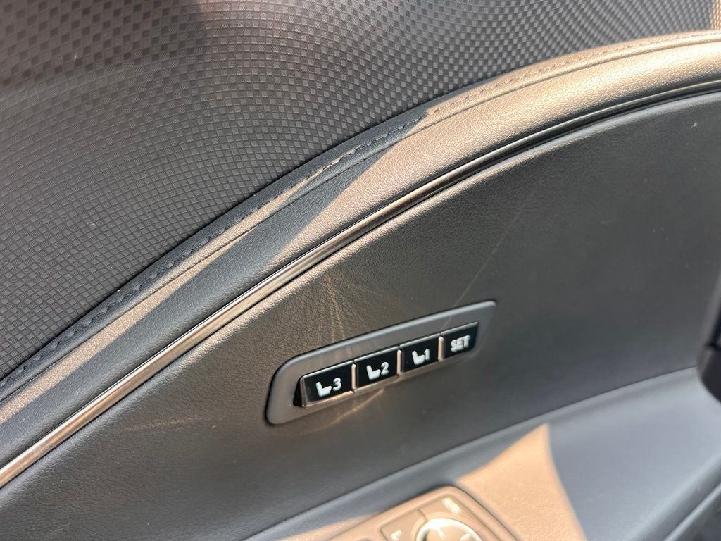 2021 Lexus LC 500