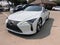 2021 Lexus LC 500