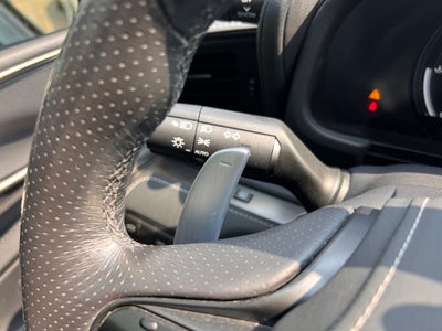 2021 Lexus LC 500