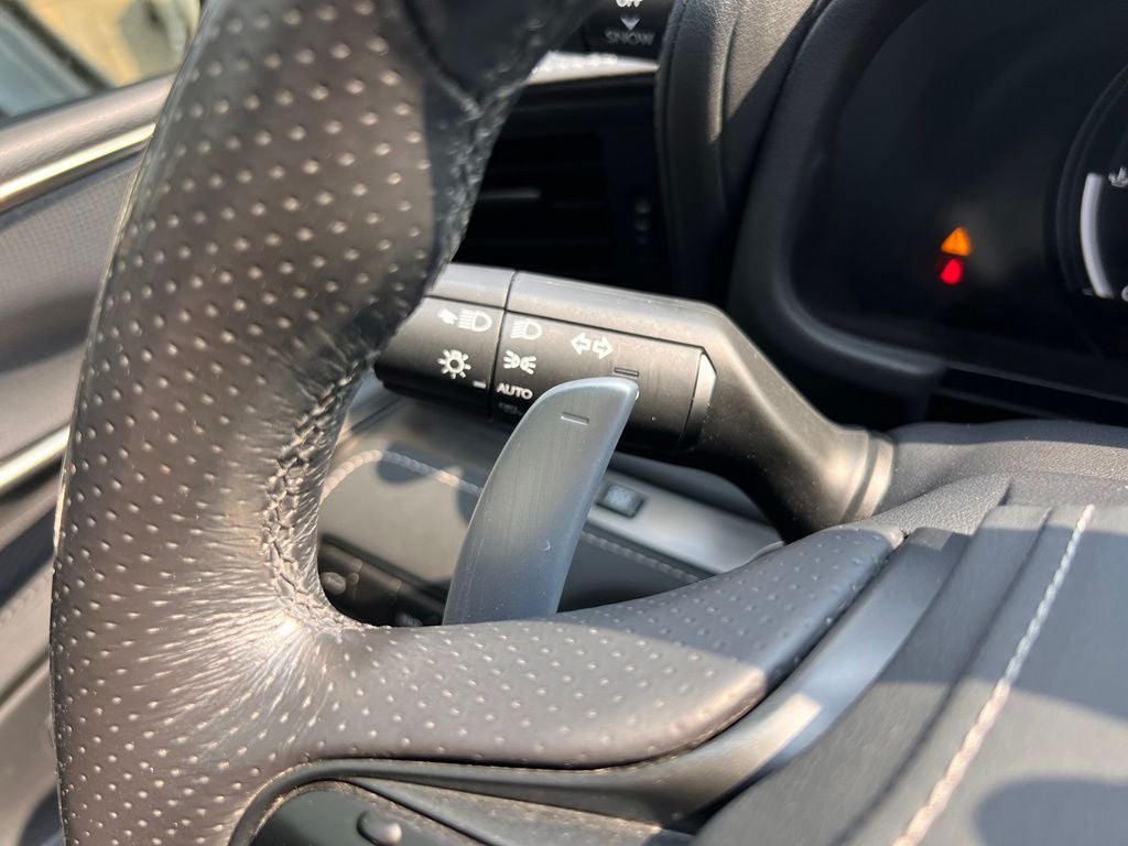 2021 Lexus LC 500