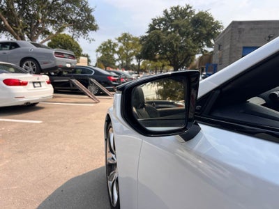 2021 Lexus LC 500