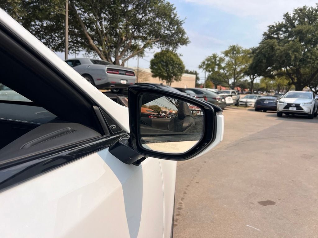 2021 Lexus LC 500