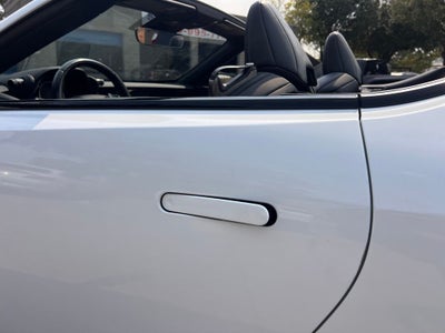 2021 Lexus LC 500