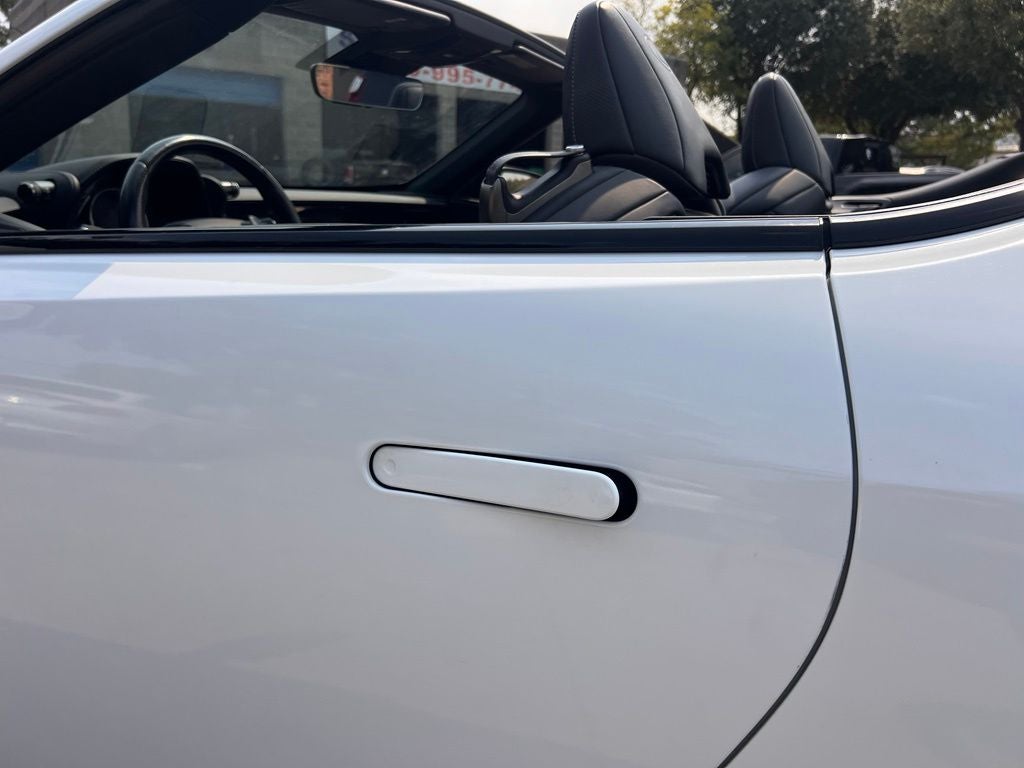 2021 Lexus LC 500