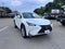 2017 Lexus NX 200t