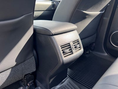 2017 Lexus NX 200t