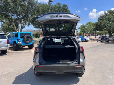2023 Subaru Solterra Premium