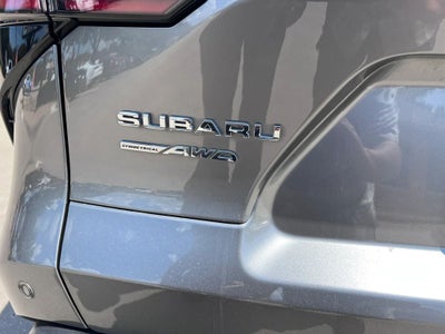 2023 Subaru Solterra Premium