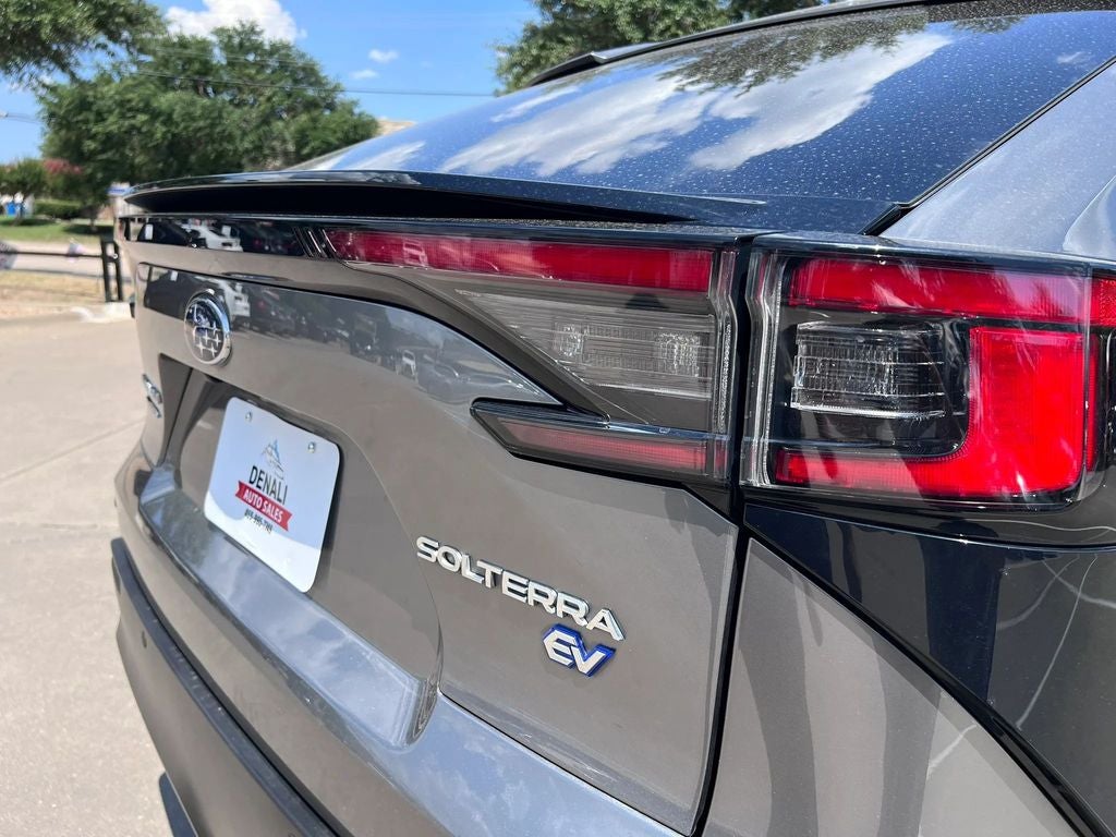 2023 Subaru Solterra Premium