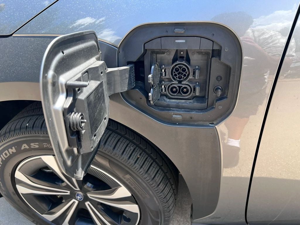 2023 Subaru Solterra Premium