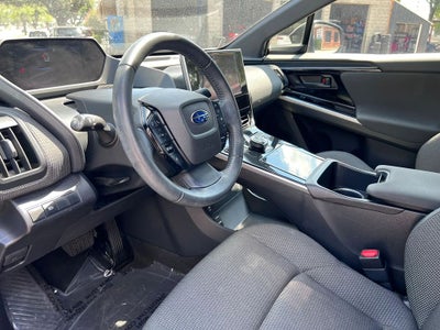 2023 Subaru Solterra Premium