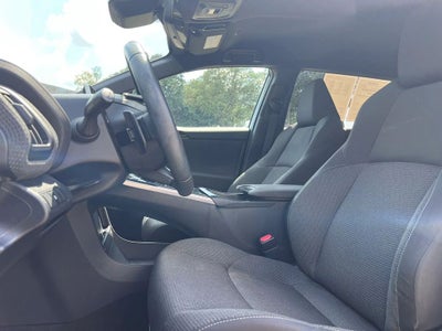 2023 Subaru Solterra Premium