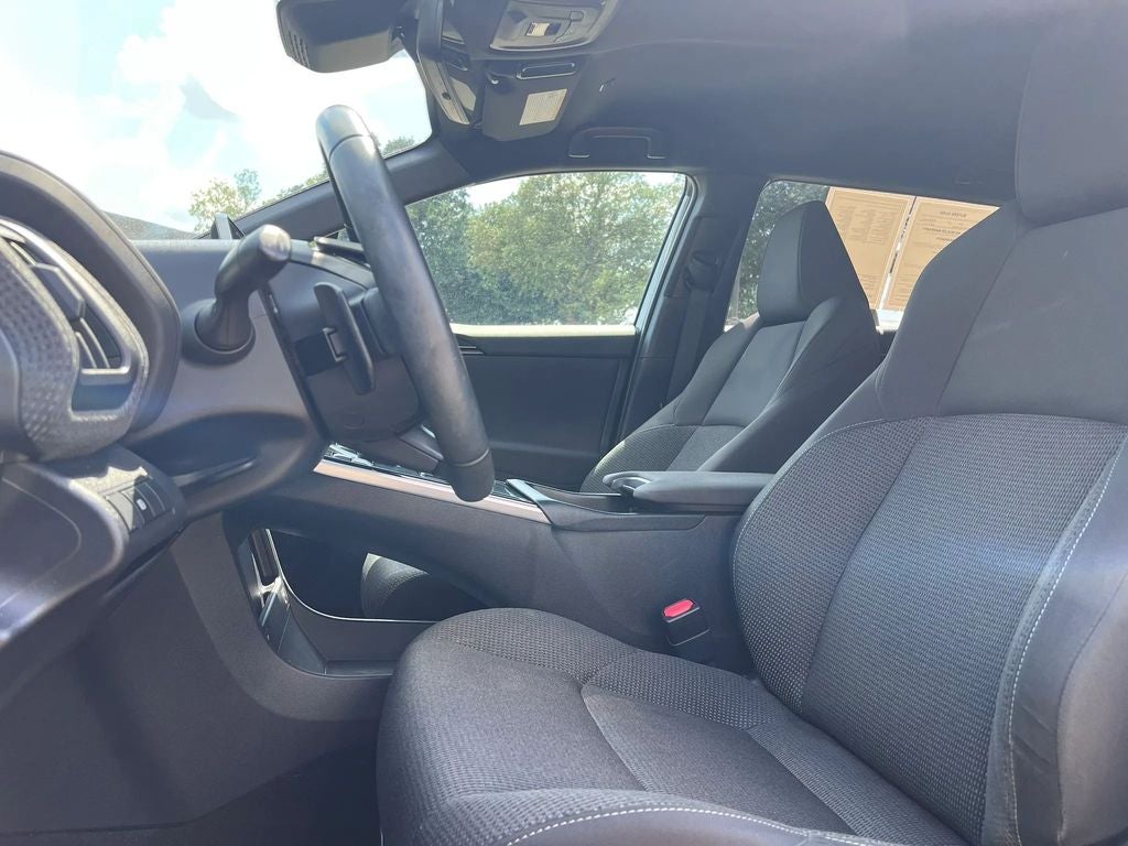 2023 Subaru Solterra Premium