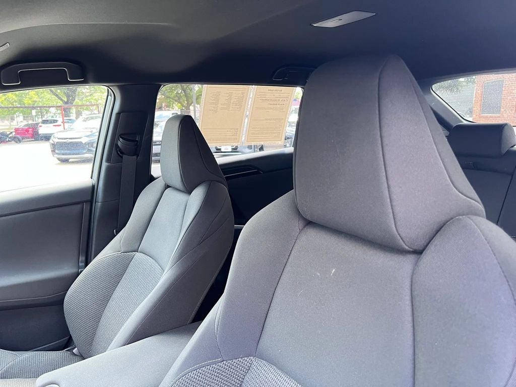 2023 Subaru Solterra Premium