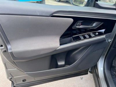 2023 Subaru Solterra Premium