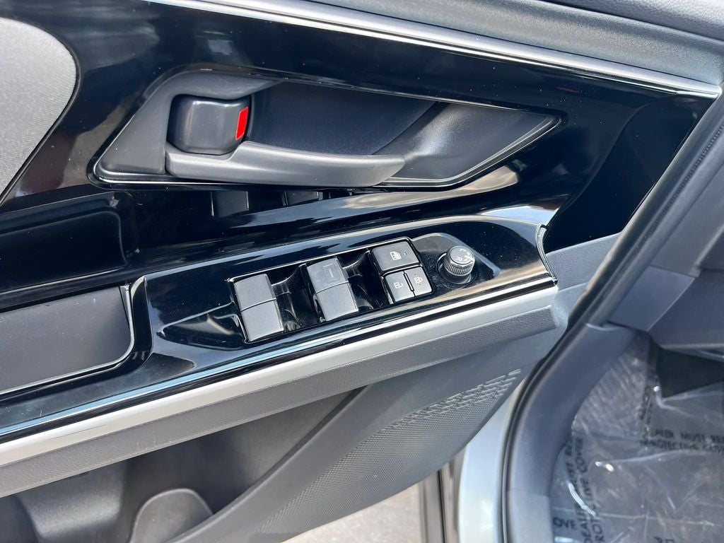 2023 Subaru Solterra Premium