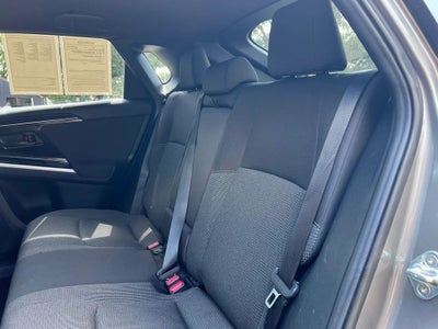 2023 Subaru Solterra Premium