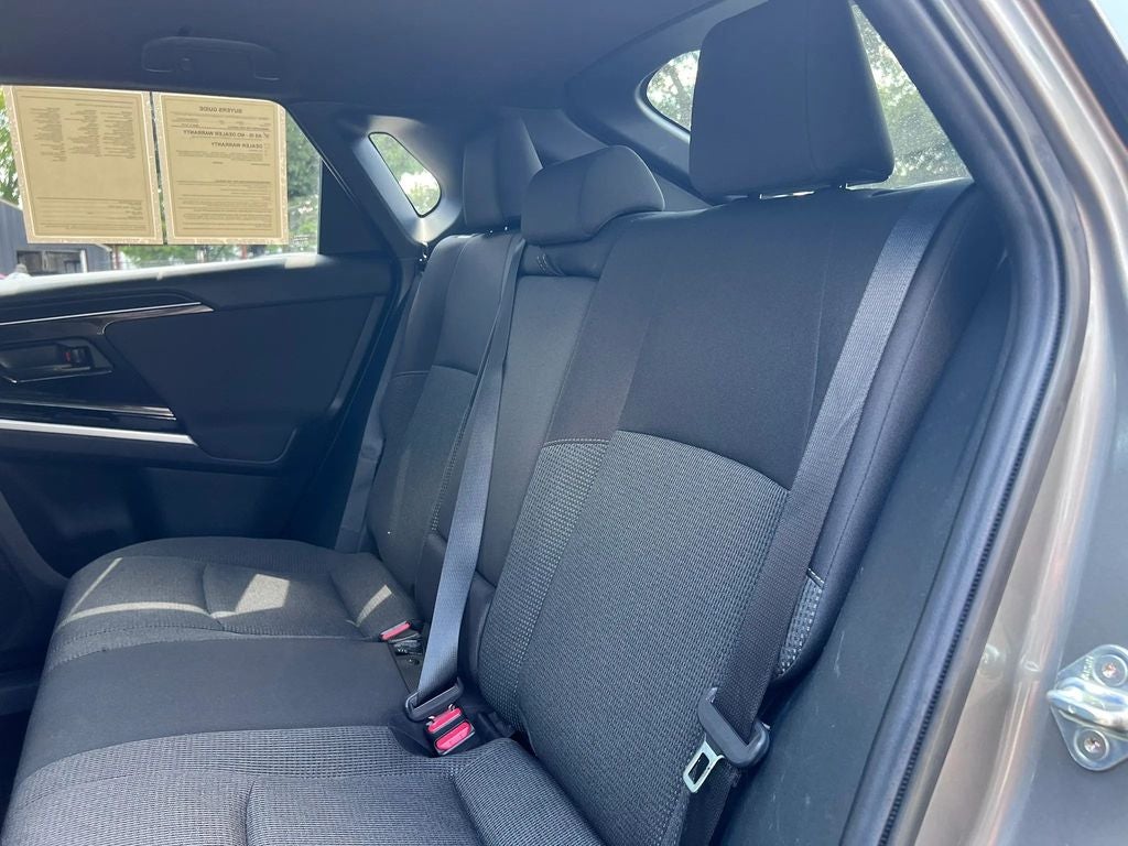 2023 Subaru Solterra Premium