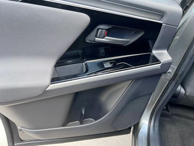 2023 Subaru Solterra Premium