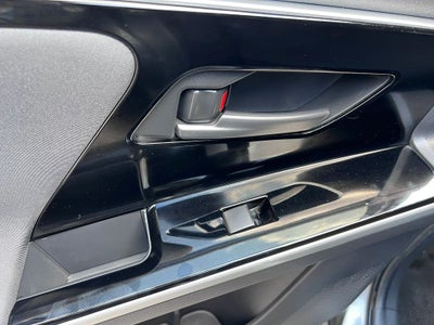 2023 Subaru Solterra Premium