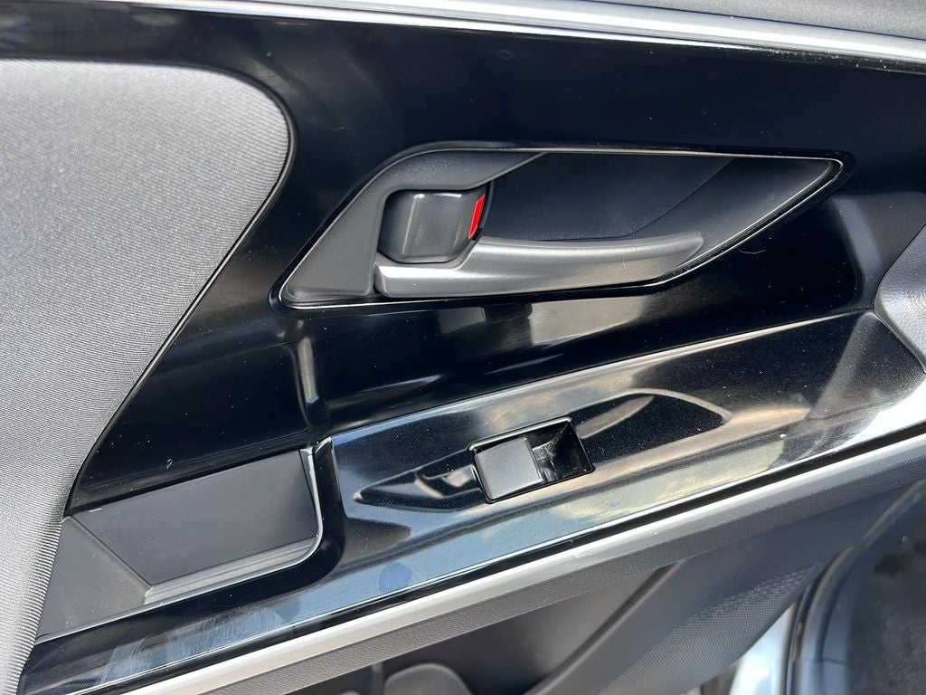 2023 Subaru Solterra Premium