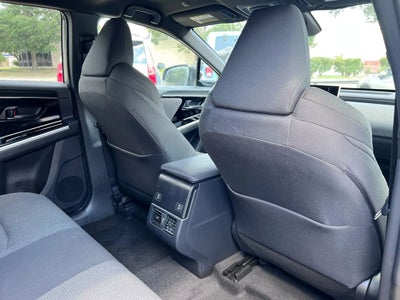 2023 Subaru Solterra Premium