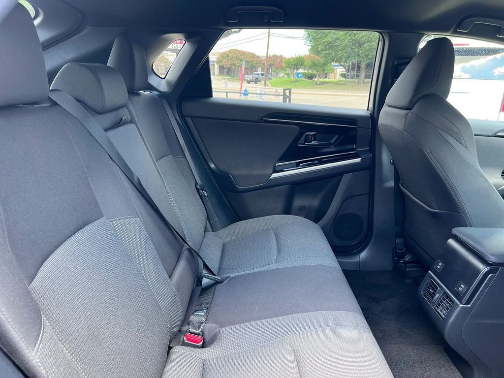 2023 Subaru Solterra Premium