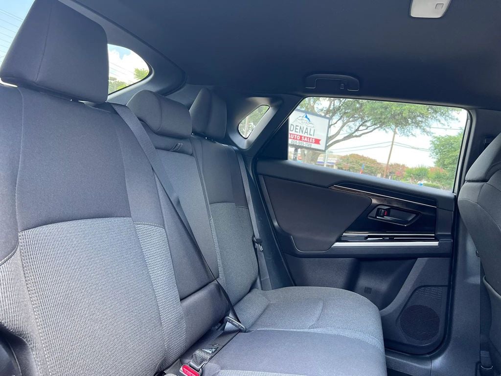 2023 Subaru Solterra Premium