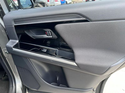 2023 Subaru Solterra Premium