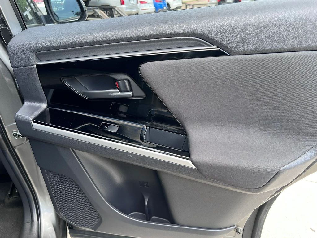 2023 Subaru Solterra Premium