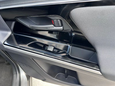 2023 Subaru Solterra Premium