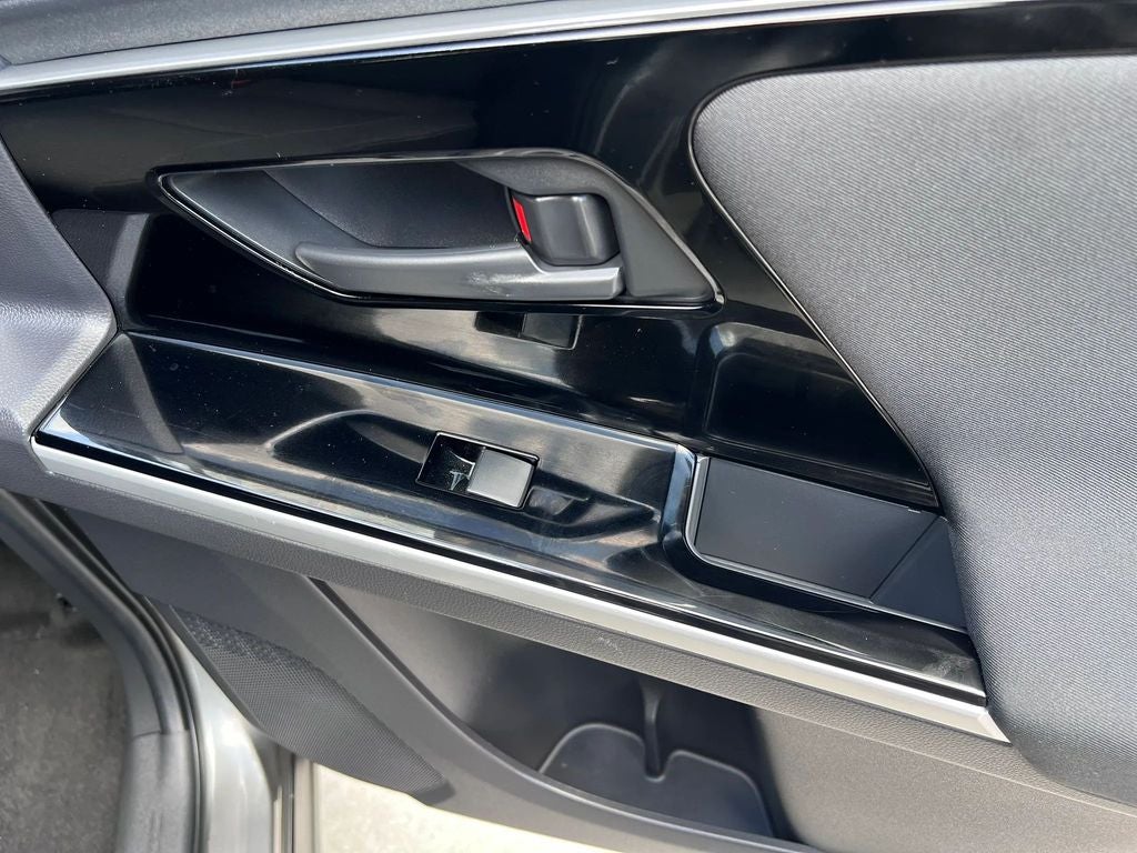 2023 Subaru Solterra Premium