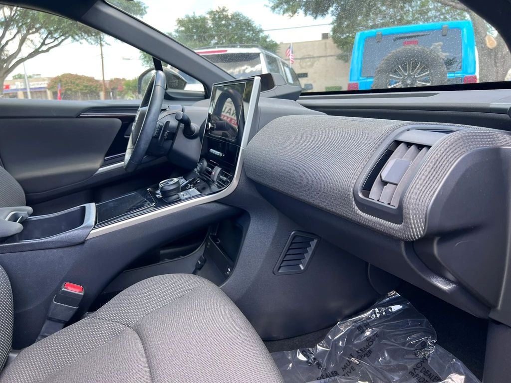 2023 Subaru Solterra Premium