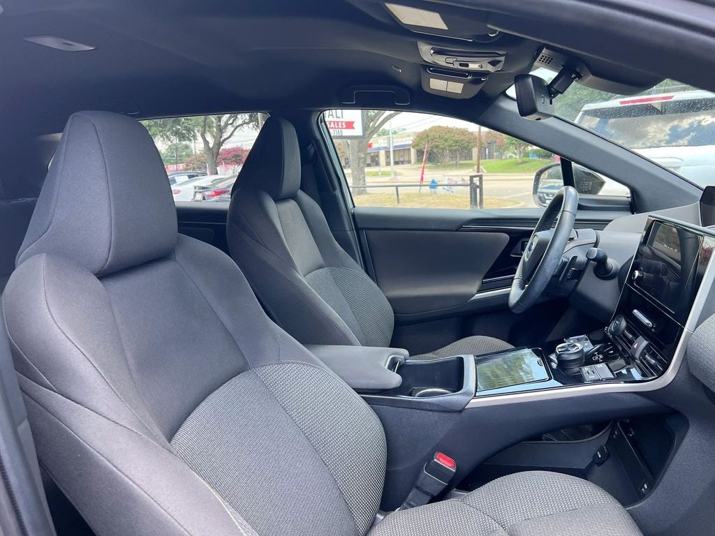 2023 Subaru Solterra Premium