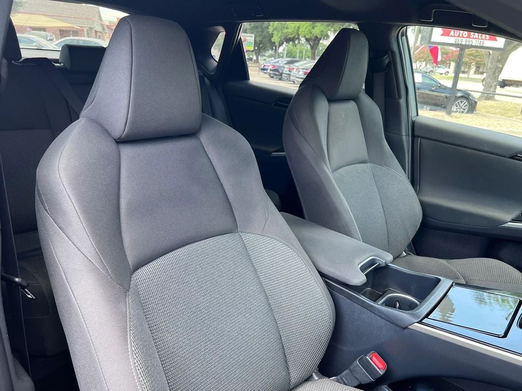2023 Subaru Solterra Premium