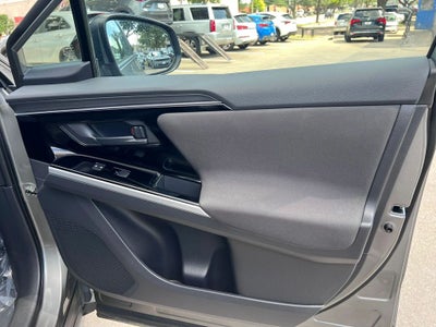 2023 Subaru Solterra Premium
