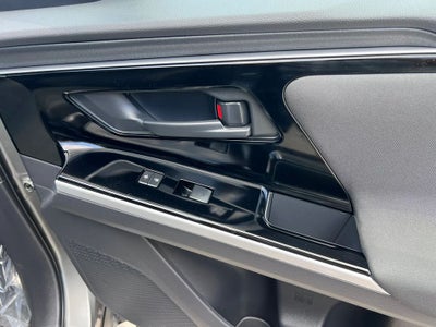 2023 Subaru Solterra Premium