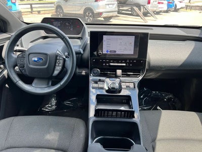 2023 Subaru Solterra Premium