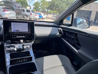 2023 Subaru Solterra Premium