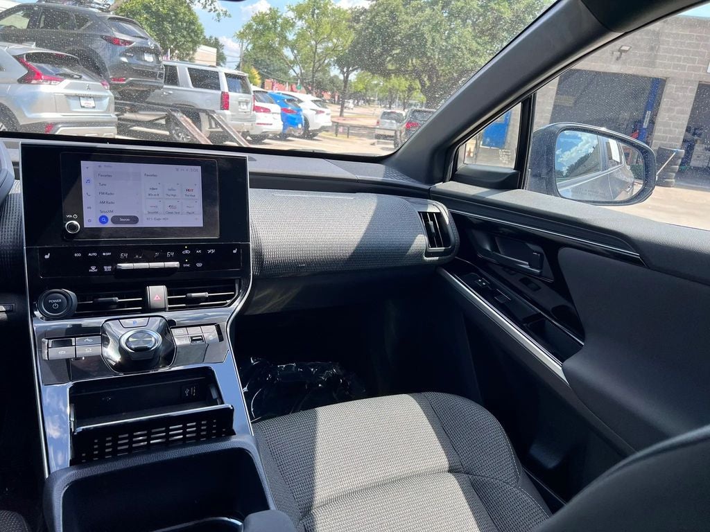 2023 Subaru Solterra Premium