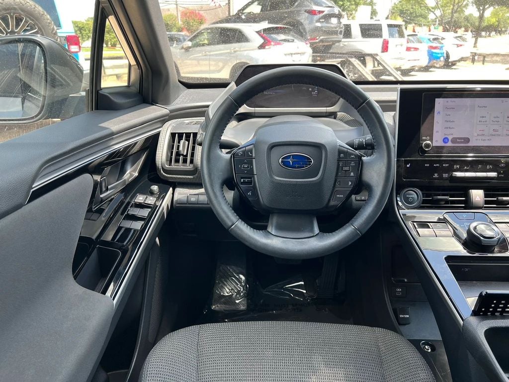 2023 Subaru Solterra Premium