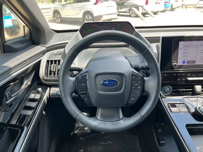 2023 Subaru Solterra Premium